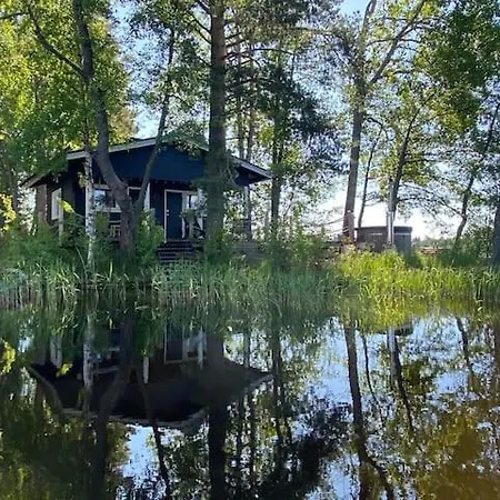 Private Island At Downtown *