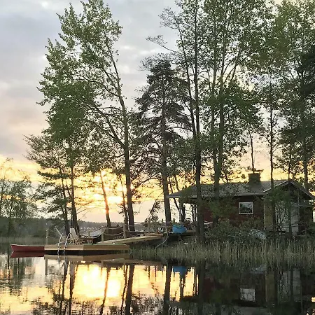 Private Island At Downtown *