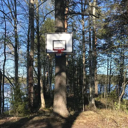 Private Island At Downtown *